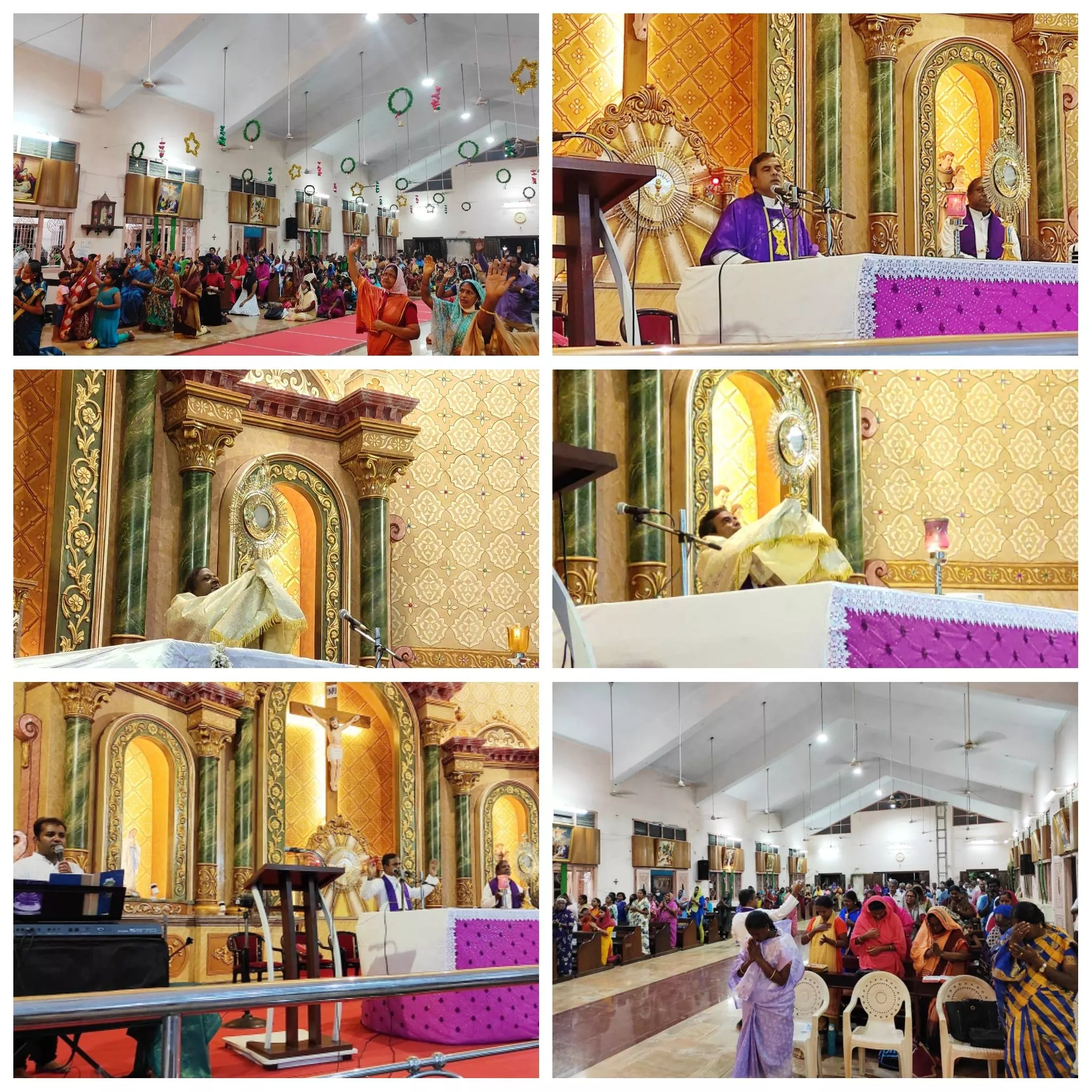 2021 Lenten Retreat